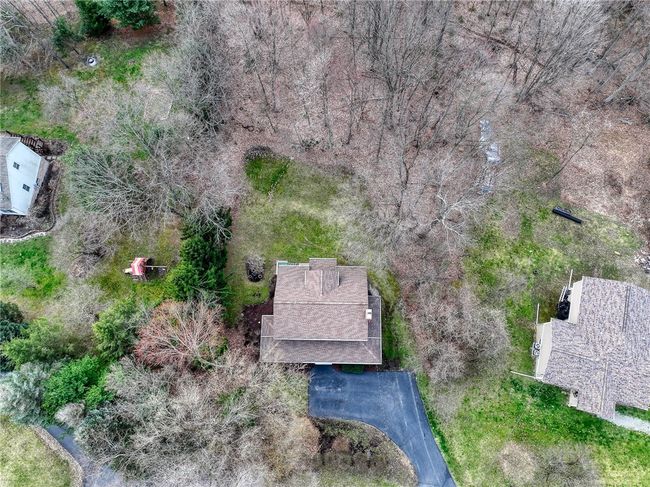 2938 Kane Rd, House other with 3 bedrooms, 3 bathrooms and null parking in Aliquippa PA | Image 36