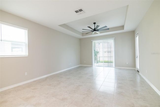 7462 Yale Harbor Drive, House other with 4 bedrooms, 2 bathrooms and null parking in Wesley Chapel FL | Image 15