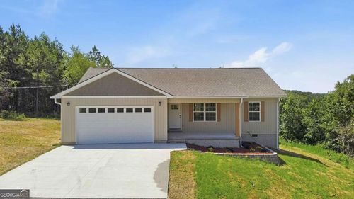 818 Joe Robertson Rd, Rocky Face, GA, 30740 | Card Image