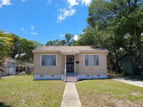 2501 8th St S, ST PETERSBURG, FL, 33705-3021 | Card Image