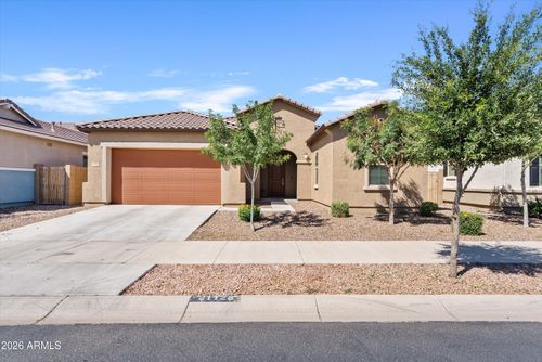 21128 E Arroyo Verde Dr, Queen Creek, AZ, 85142-5735 | Card Image