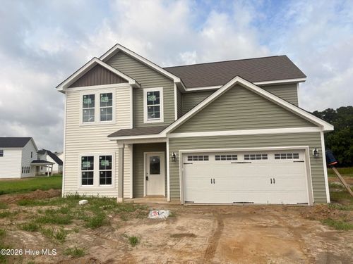 775 Aria Ln, Hubert, NC, 28539-4155 | Card Image