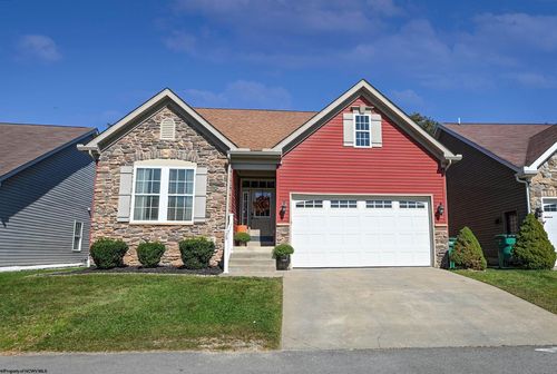 29 Woodbury Drive, Fairmont, WV, 26554 | Card Image