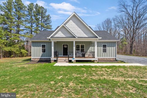 4316 Mt Airy Rd, Louisa, VA, 23093-4009 | Card Image