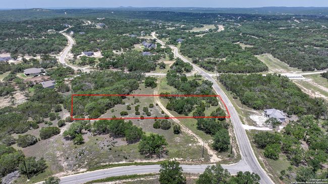 314 Serenity Pass, Home with 0 bedrooms, 0 bathrooms and null parking in Spring Branch TX | Image 4