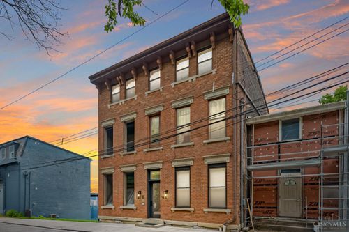 143 Goethe St, Cincinnati, OH, 45202 | Card Image
