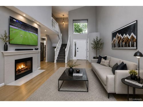 8703 Wentworth Ct, Lone Tree, CO, 80124-3112 | Card Image