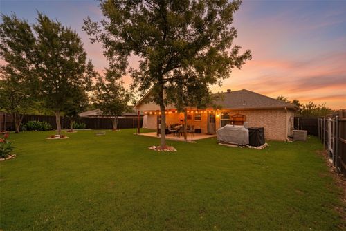 1108 Ashwood Ct, Cleburne, TX, 76033-6945 | Card Image