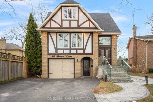 204 Sheraton Crt, Oakville, ON, L6L5N3 | Card Image