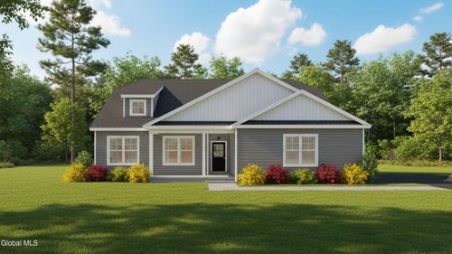 99 Sandhill Rd, Greenfield Center, NY, 12833-1207 | Card Image