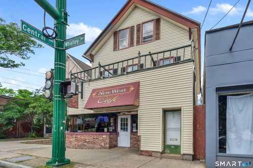 879 Whalley Ave, New Haven, CT, 06515-1728 | Card Image