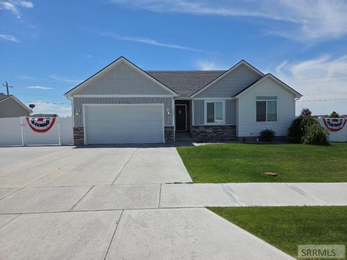 4376 Saint Arbor Ln, Idaho Falls, ID, 83401-1294 | Card Image