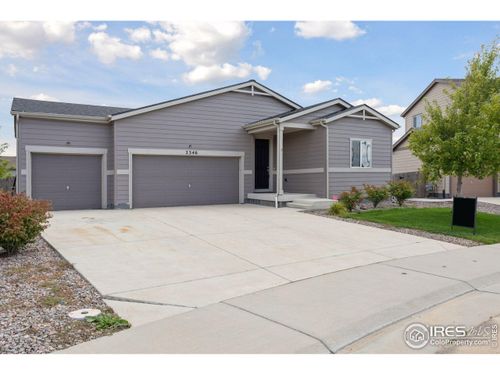 2346 Horse Shoe Cir, Fort Lupton, CO, 80621-4637 | Card Image
