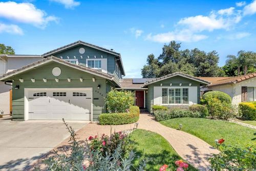 3900 Thousand Oaks Dr, San Jose, CA, 95136-1444 | Card Image