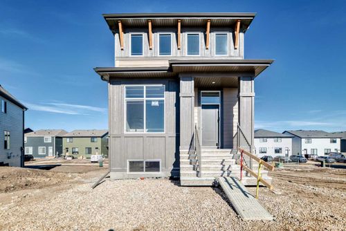 77 Mercado Landing Se, Calgary, AB, T3M4C4 | Card Image