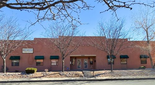 ste-b-3228 Richards Ln, Santa Fe, NM, 87507-3484 | Card Image