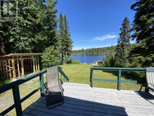 6130 Higgins Lake Rd, House other with 2 bedrooms, 1 bathrooms and null parking in Lone Butte BC | Image 26
