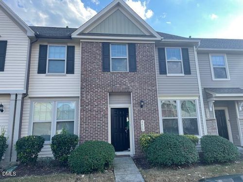 4438 Hillsgrove Rd, Wake Forest, NC, 27587-4193 | Card Image