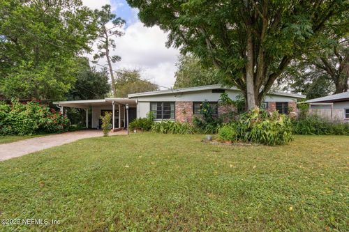 2504 Ironwood Dr, Jacksonville, FL, 32216-1234 | Card Image