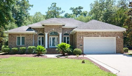 207 Clubhouse Drive Sw, Supply, NC, 28462 | Card Image