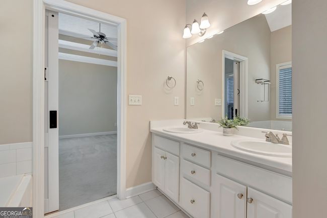 122 Stonebridge Way, House other with 4 bedrooms, 3 bathrooms and 2 parking in Senoia GA | Image 37