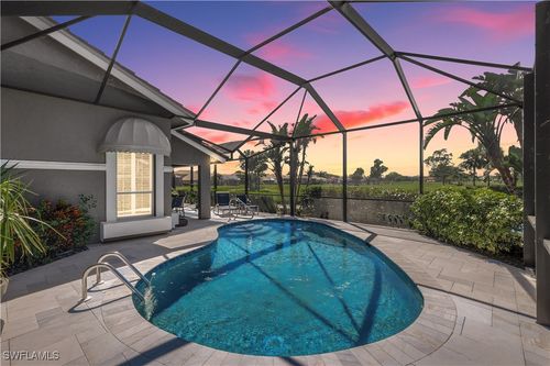 11831 Quail Village Way, NAPLES, FL, 34119-8804 | Card Image