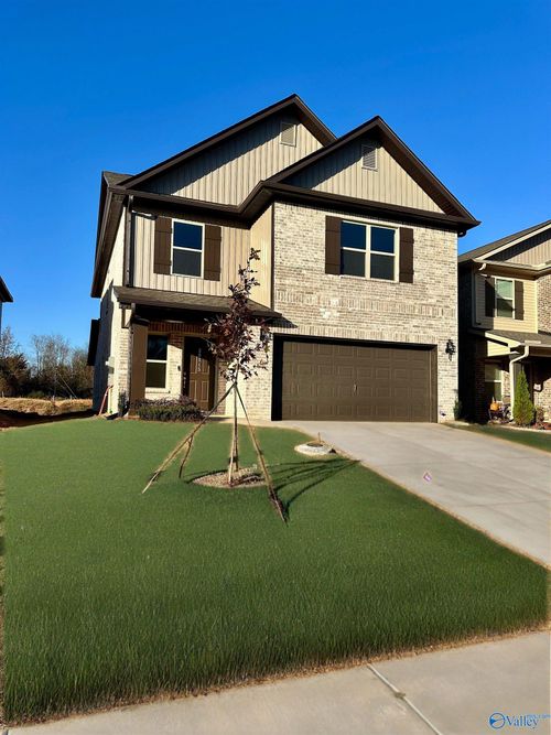 28115 Caperton Dr, Harvest, AL, 35749-4209 | Card Image