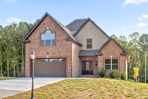 4057 Sadie Grace Way, Clarksville, TN, 37042 | Card Image