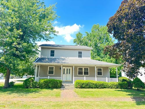 101 E Illinois St, Mansfield, IL, 61854-6775 | Card Image