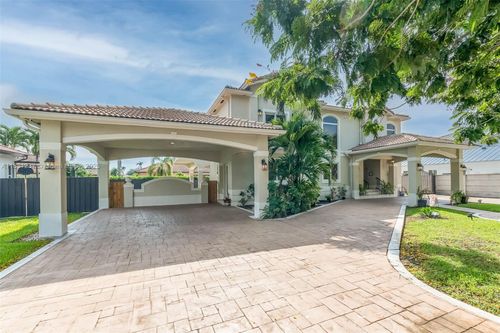 4665 Sw 159th Ct, Miami, FL, 33185-3813 | Card Image