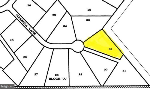 0 (Lot 32) Maxwell Ln, SALISBURY, MD, 21801 | Card Image