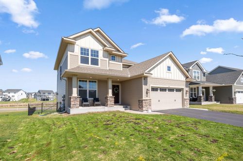 2107 Balsam Way, Lino Lakes, MN, 55038-4704 | Card Image