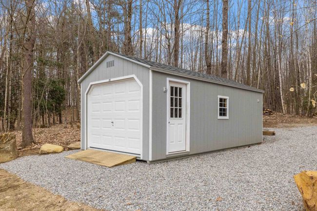 303 High St, House other with 2 bedrooms, 1 bathrooms and null parking in Boscawen NH | Image 33