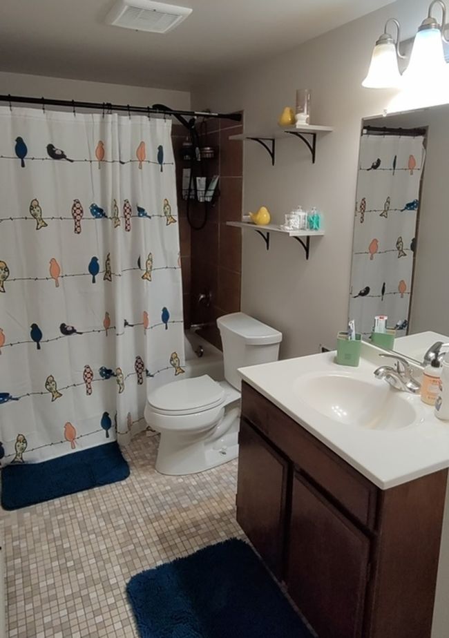 APT-1C - 100 W Park Circle Dr, Condo with 1 bedrooms, 1 bathrooms and 1 parking in Wheaton IL | Image 9