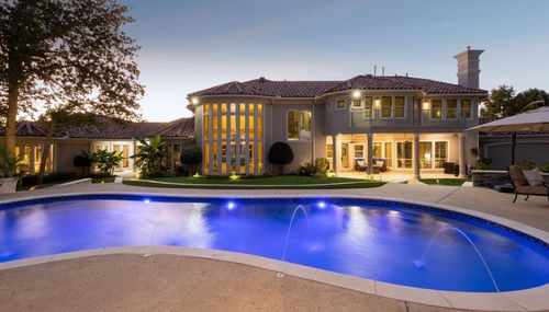 5100 Lighthouse Dr, Flower Mound, TX, 75022-6460 | Card Image