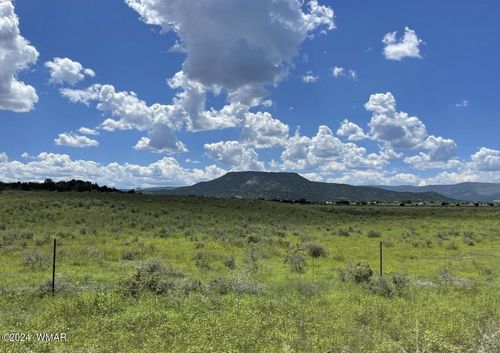 TBD Parcel 1, Springerville, AZ, 85938 | Card Image