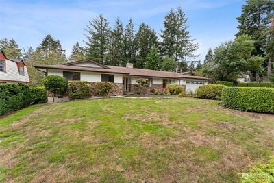 1206 Chambers Street, House other with 3 bedrooms, 1 bathrooms and 2 parking in Steilacoom WA | Image 1