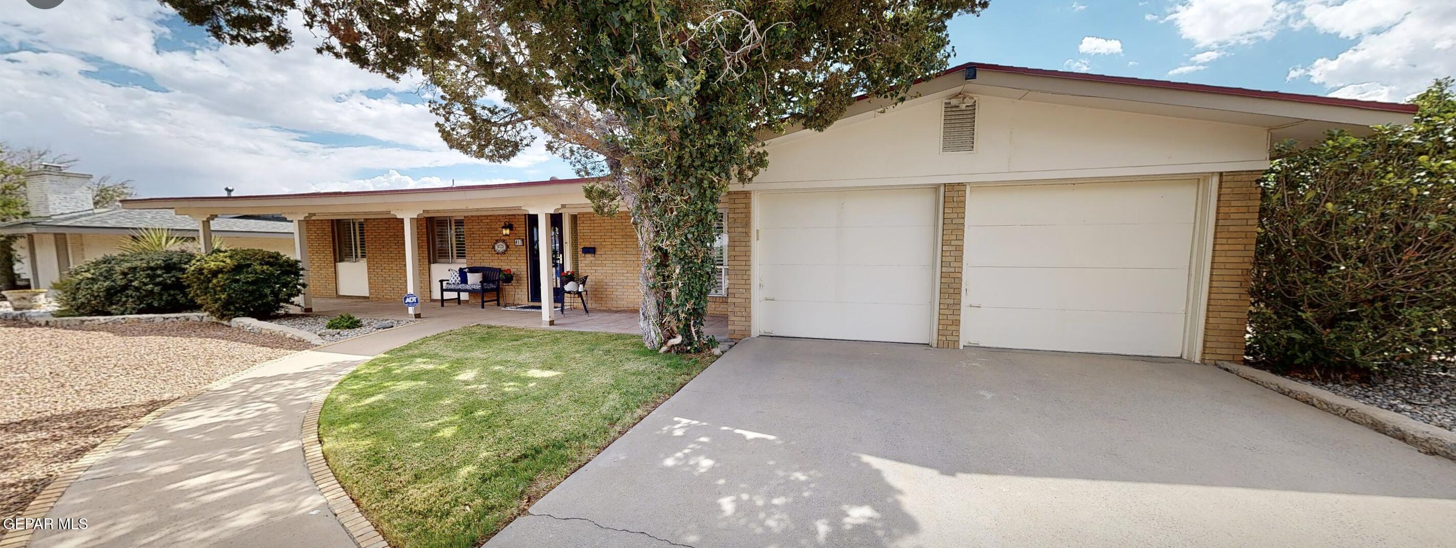 417 Indian Bluff Road, For Sale in El Paso - eXp Realty