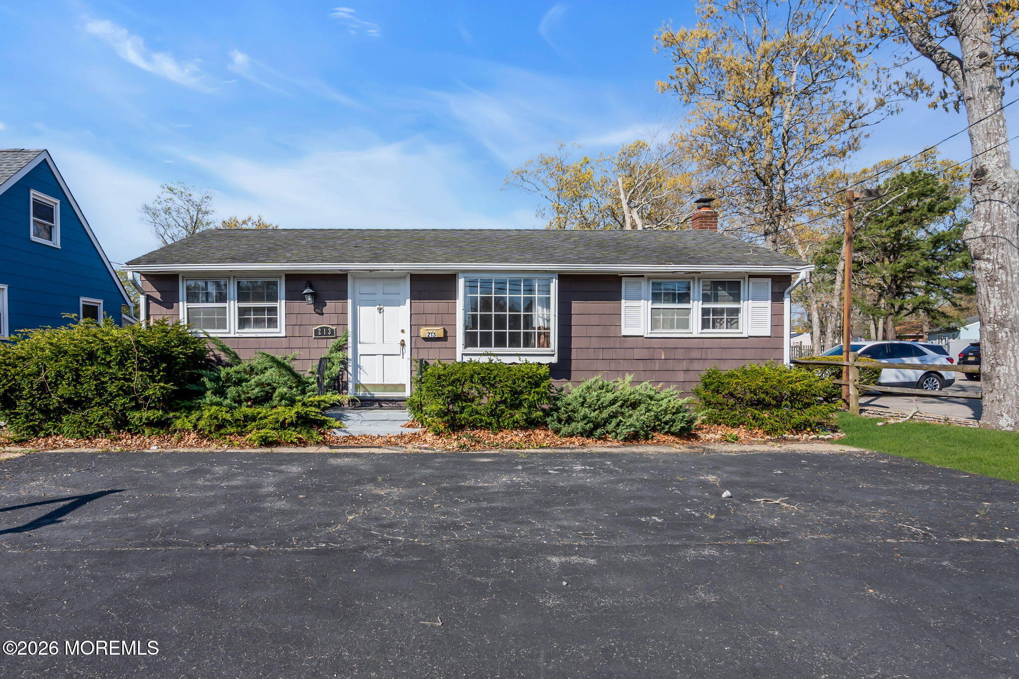 213 Lacey Rd, Forked River, NJ