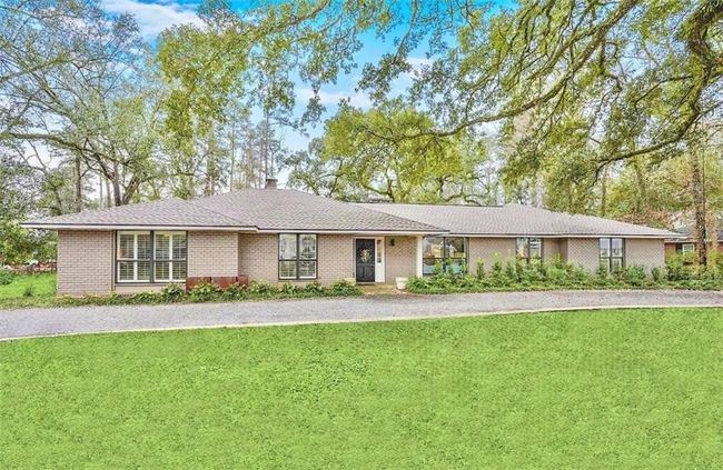 8 Oaklawn Dr, House other with 4 bedrooms, 3 bathrooms and null parking in Covington LA | Image 28
