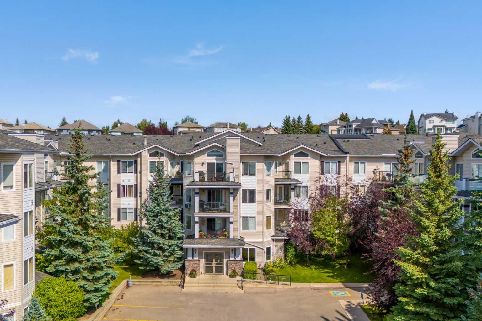 Residential in Calgary