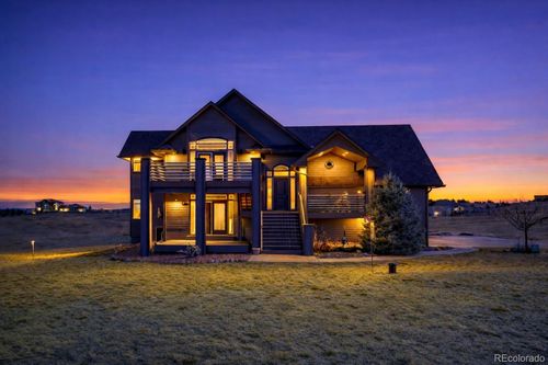 7674 Paleo Way, Colorado Springs, CO, 80908-1252 | Card Image