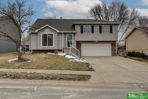 15106 Spencer Street, Omaha, NE, 68116 | Card Image