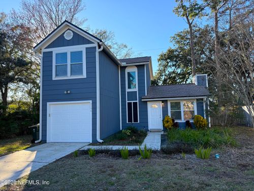 2196 Fairway Villas Ln N, ATLANTIC BEACH, FL, 32233-4414 | Card Image