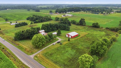 3133 N 1000 E, Kendallville, IN, 46755-9203 | Card Image