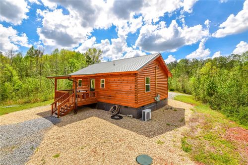 907 S Thornton Road, Camp Hill, AL, 36850 | Card Image
