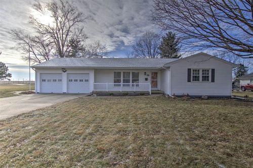 295 N Country Club Road, Decatur, IL, 62521 | Card Image