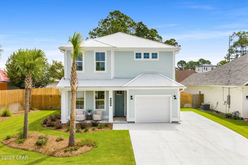 328 Palm Beach Dr, Panama City Beach, FL, 32413-3059 | Card Image