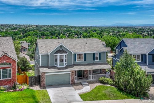 10804 Vista Rd, Parker, CO, 80138-3130 | Card Image