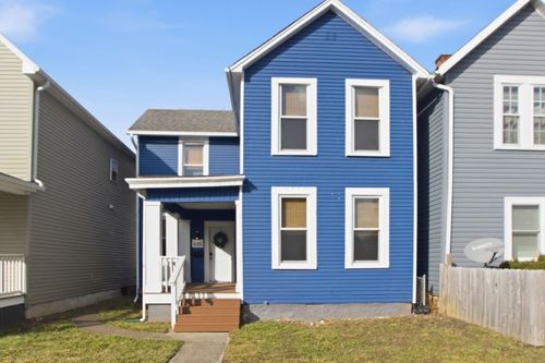 630 Stanley Ave, Columbus, OH, 43206-2421 | Card Image